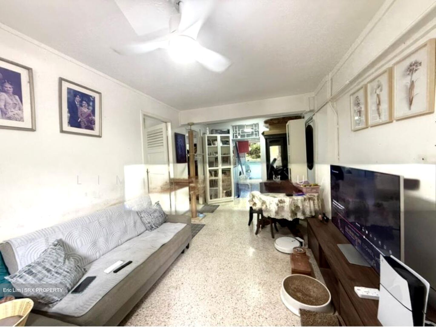 Blk 30 Telok Blangah Rise (Bukit Merah), HDB 3 Rooms #502180111